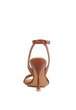 Load image into Gallery viewer, DAENERYS Mid Heeled Sandals