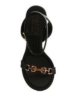 Load image into Gallery viewer, DAENERYS Mid Heeled Sandals