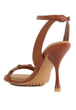 Load image into Gallery viewer, DAENERYS Mid Heeled Sandals