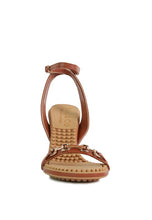 Load image into Gallery viewer, DAENERYS Mid Heeled Sandals