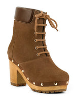 Load image into Gallery viewer, MAAYA Suede Boot