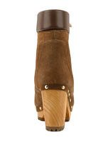 Load image into Gallery viewer, MAAYA Suede Boot