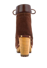 Load image into Gallery viewer, MAAYA Suede Boot