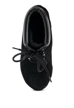 Load image into Gallery viewer, MAAYA Suede Boot