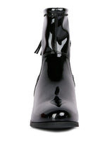Load image into Gallery viewer, Cheer Leader Ankle Boots