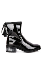 Load image into Gallery viewer, Cheer Leader Ankle Boots