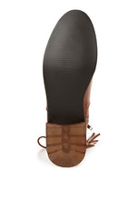 Load image into Gallery viewer, Cheer Leader Ankle Boots
