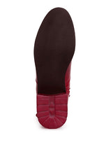 Load image into Gallery viewer, Cheer Leader Ankle Boots