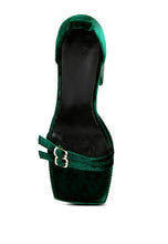 Load image into Gallery viewer, FIRECROWN  Lace Up Sandals