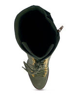 Load image into Gallery viewer, Street-Slay Antique Heeled Boot