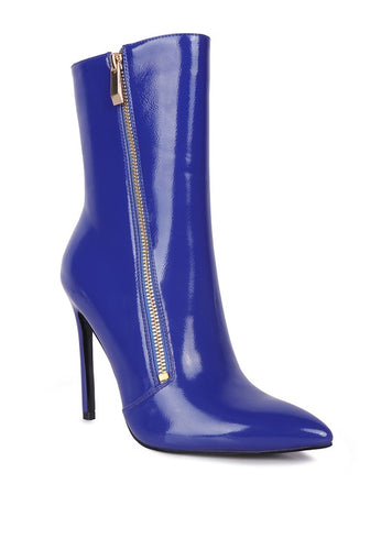 Mania Ankle Boot