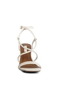 Gram Hunt Wedge Sandals