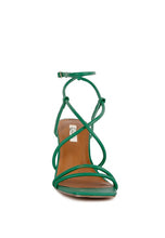 Load image into Gallery viewer, Gram Hunt Wedge Sandals