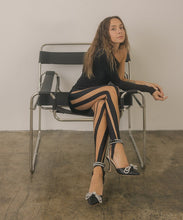 Load image into Gallery viewer, CHELSEA Bow Heel