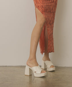 CARMEN Chunky Mule
