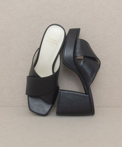 CARMEN Chunky Mule