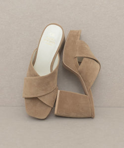 CARMEN Chunky Mule