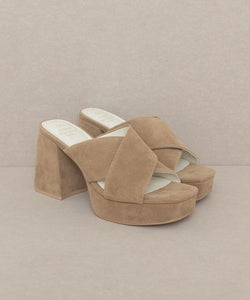 CARMEN Chunky Mule