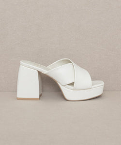 CARMEN Chunky Mule