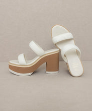 Load image into Gallery viewer, DAPHNE Sandal