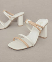 Load image into Gallery viewer, I SAWYER Strap Sandal