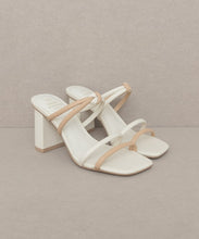 Load image into Gallery viewer, I SAWYER Strap Sandal
