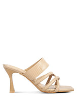 Load image into Gallery viewer, CHIRI Criss Cross Sandal