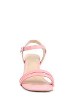 Load image into Gallery viewer, Edyta Block Heel Sandal