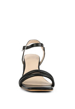Load image into Gallery viewer, Edyta Block Heel Sandal
