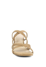 Load image into Gallery viewer, VALENTINA Strappy Sandals