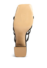 Load image into Gallery viewer, VALENTINA Strappy Sandals