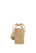 Load image into Gallery viewer, VALENTINA Strappy Sandals