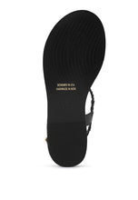 Load image into Gallery viewer, STALLONE Braided Flat Sandals