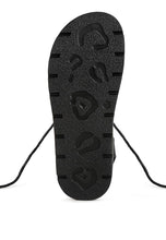 Load image into Gallery viewer, Dylan Strappy Gladiator Sandals