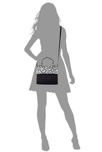 Load image into Gallery viewer, Fashion Top Handle Satchel