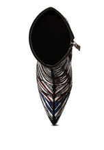 Load image into Gallery viewer, Cartier Platform Boots