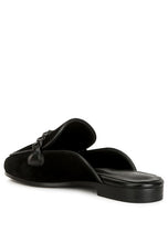 Load image into Gallery viewer, Lavinia Braided Mule