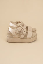 Load image into Gallery viewer, DREFTER-S Chunky Sandals