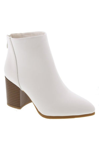 IRIS-1 Ankle Boots