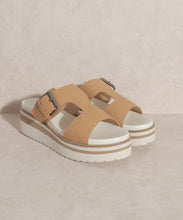 Load image into Gallery viewer, ELLIE Staple Sandal