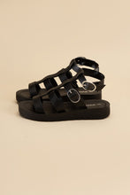 Load image into Gallery viewer, LEDELL-S Gladiator Sandals