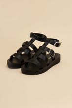 Load image into Gallery viewer, LEDELL-S Gladiator Sandals