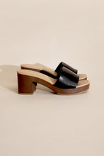 Load image into Gallery viewer, LAUREN-1 Slide Mule Heels