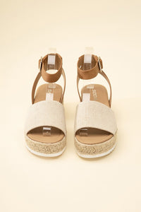 ESPADRILLE TOPIC-S Sandal