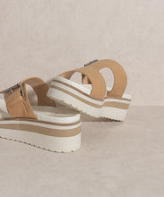 Load image into Gallery viewer, ELLIE Staple Sandal
