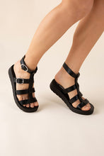 Load image into Gallery viewer, LEDELL-S Gladiator Sandals