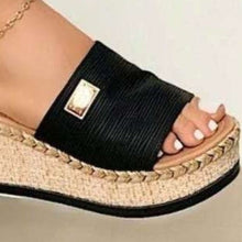 Load image into Gallery viewer, COMFORT ME Sandal