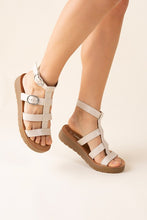 Load image into Gallery viewer, LEDELL-S Gladiator Sandals