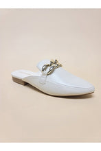 Load image into Gallery viewer, By-Time Flat Shoes