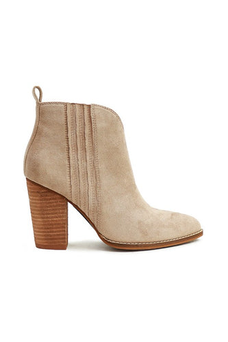 JACKIE-28 Ankle Boots